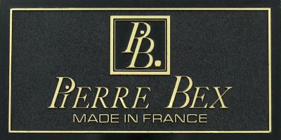 Pierre-Bex Sign